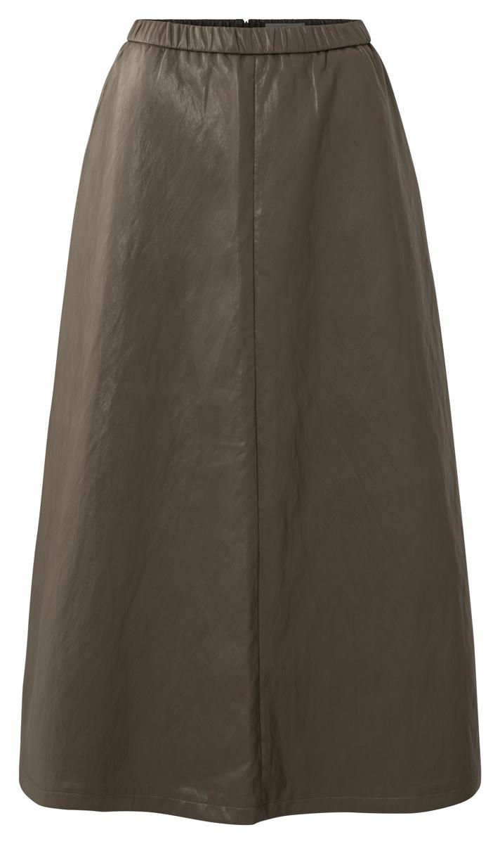 YAYA Rok 01-409085-510 Taupe 2