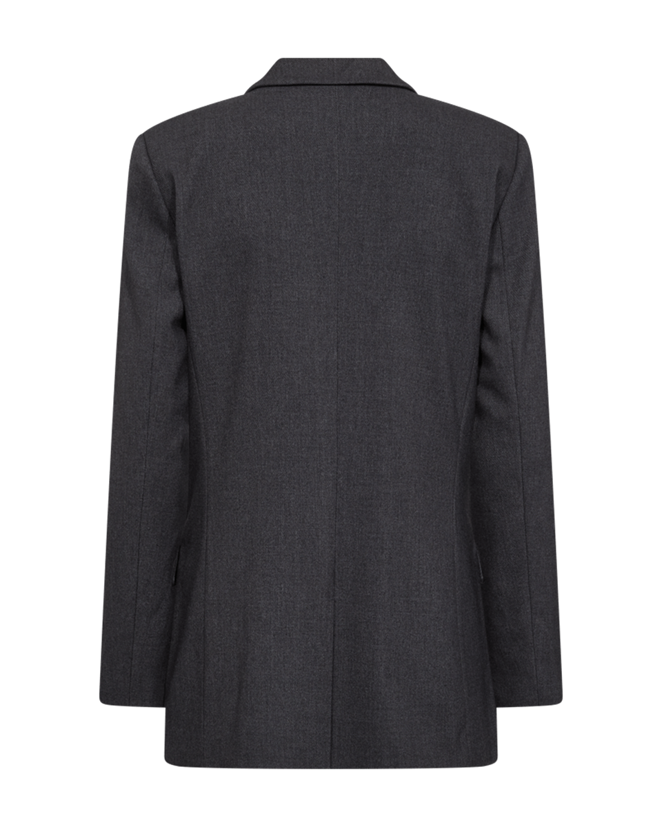 Copenhagen Muse Blazer Tailor Off-White 2