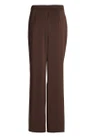 SWING Pantalon 3AL01000 Bruin 4