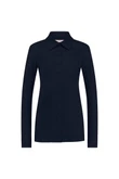 Studio Anneloes Blouse Poppy blouse Blauw 1
