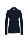 Studio Anneloes Blouse Poppy blouse Blauw 1