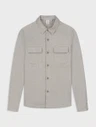 Law of the Sea Overshirt Ghout Bruin 2