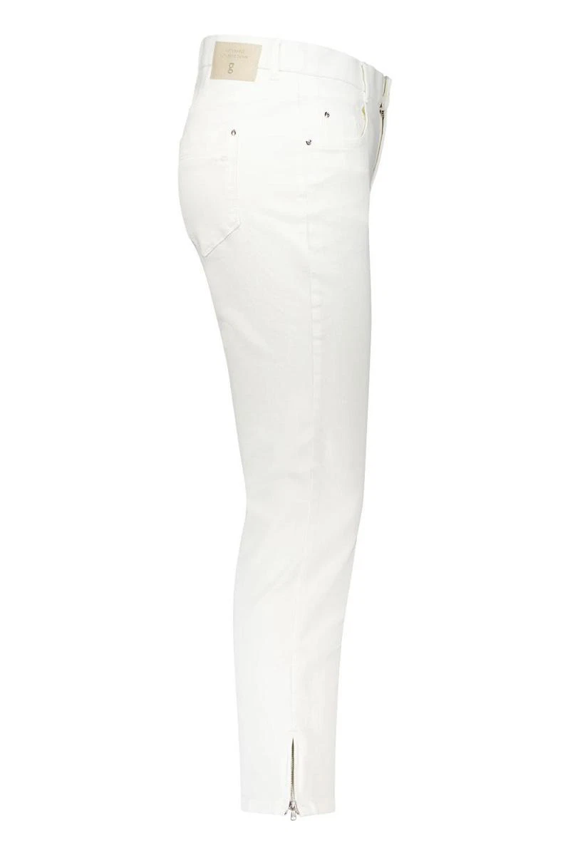 Gardeur Jeans Zuri121 80731 Off-White 3