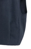 YAYA Bodywarmer 02-021010-609 Zwart 3