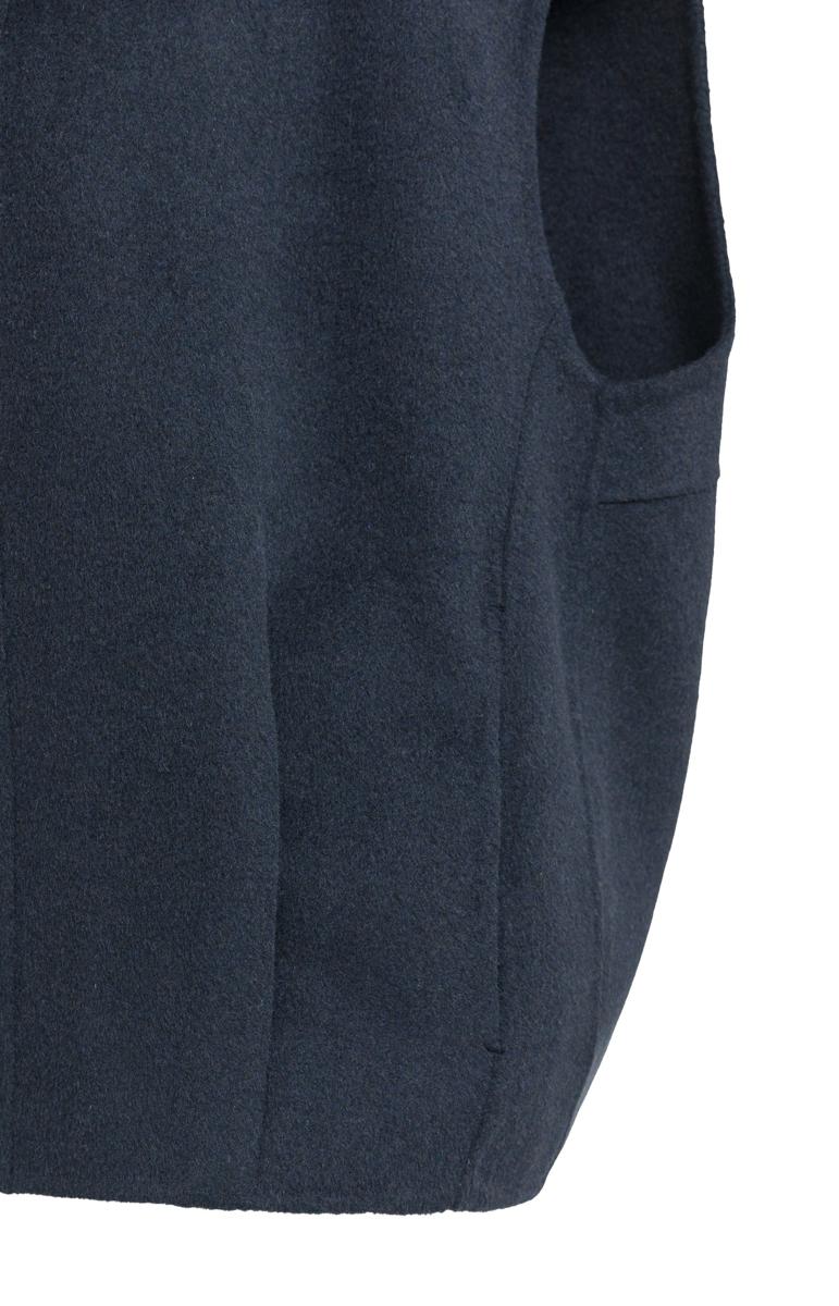 YAYA Bodywarmer 02-021010-609 Zwart 3