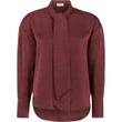 Tooday Blouse Aya Rood 1