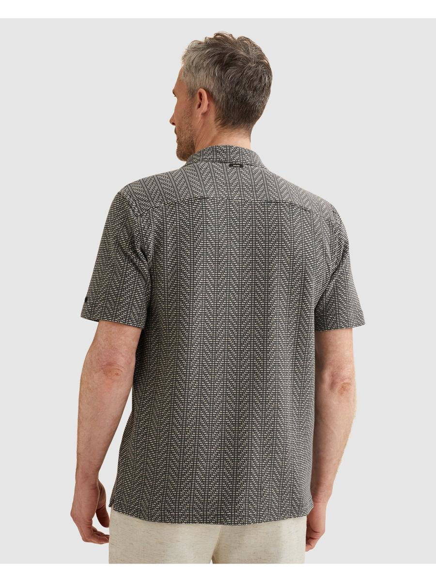 Vanguard Overhemd VSIS2604270 Blauw 4