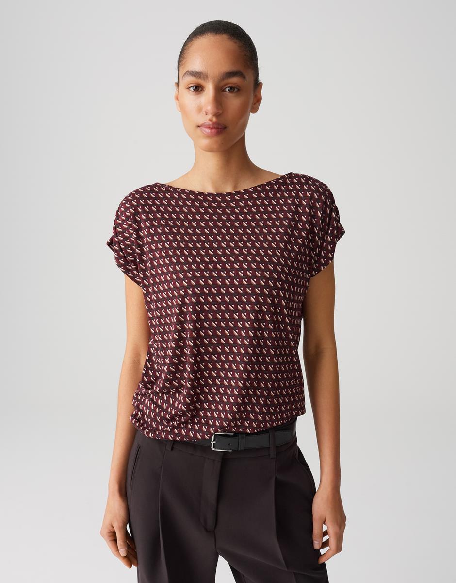 T-Shirt Sekadi Minimal