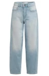 YAYA Jeans 01-311129-603 Blauw 2