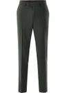 Carl Gross Pantalon 40.089S0 / 339593 Groen 2