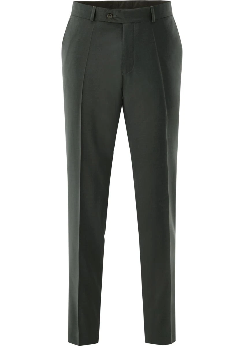 Carl Gross Pantalon 40.089S0 / 339593 Groen 2