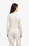 YAYA Longsleeve 01-709352-602 Off-White 3