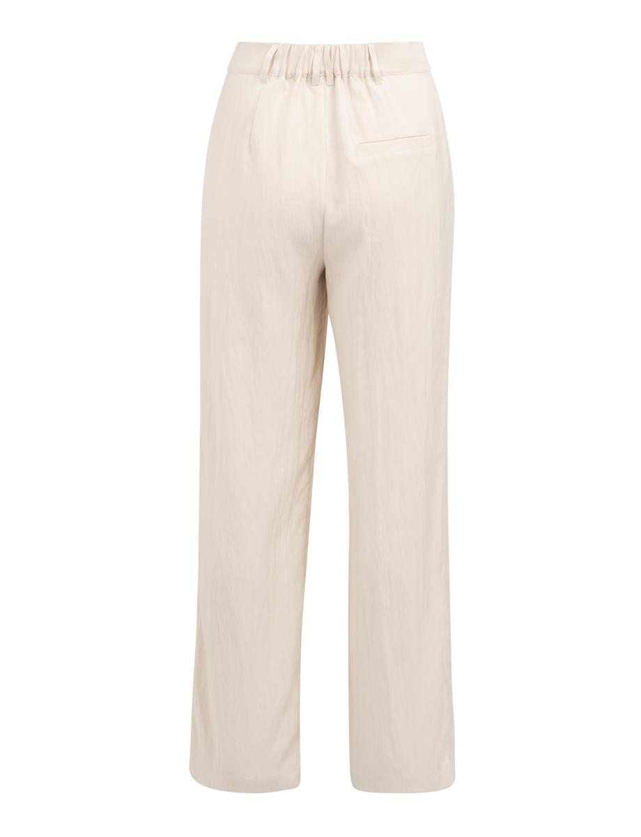 YAYA Pantalon 01-301253-605 Off-White 2