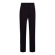 &Co Woman Pantalon PA456 Paars 1