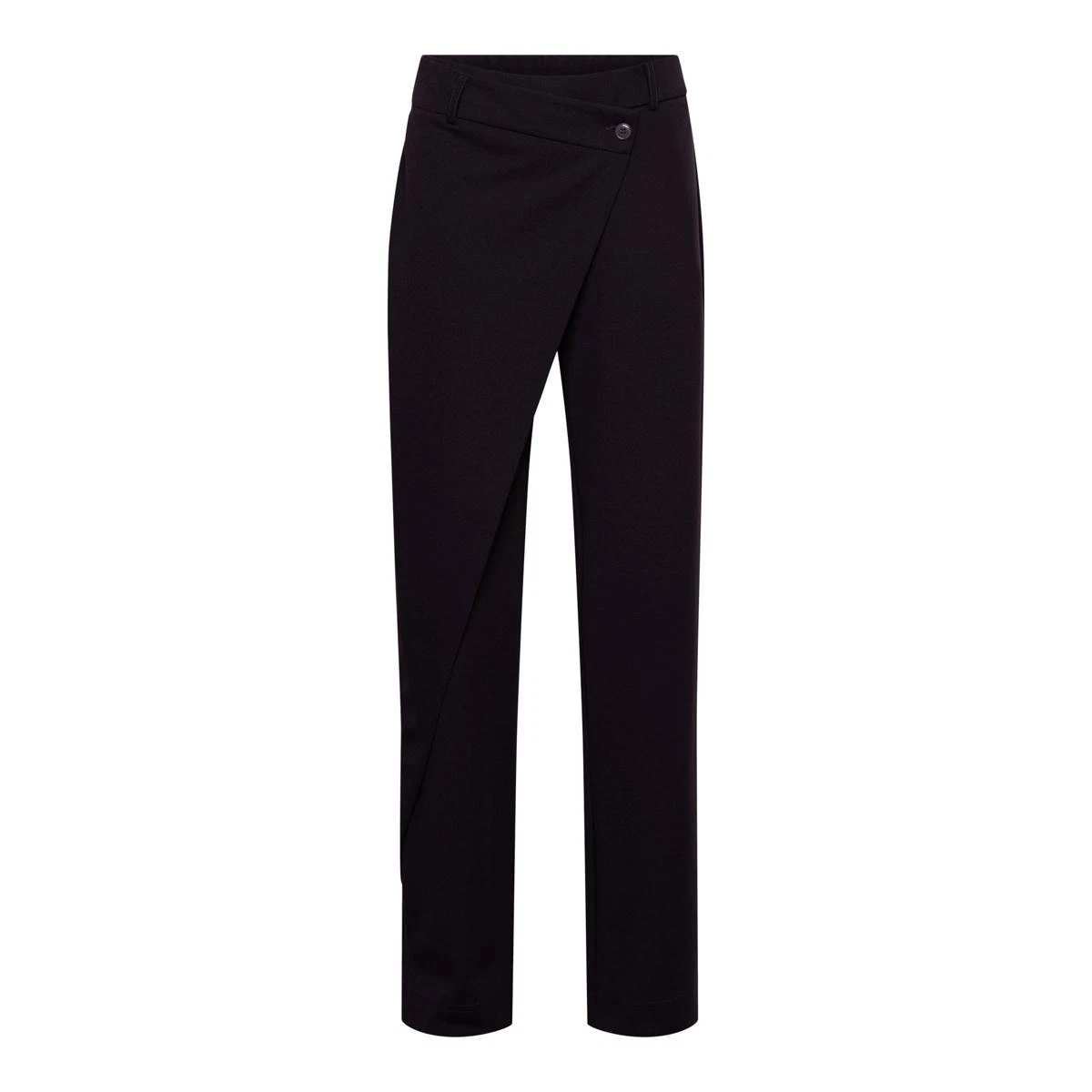 &Co Woman Pantalon PA456 Paars 1