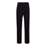 &Co Woman Pantalon PA456 Paars 1