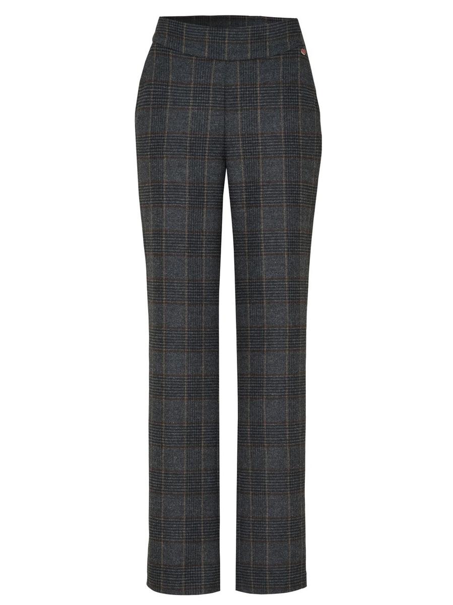 TONI Pantalon 94-04/2243-27 Grijs 1