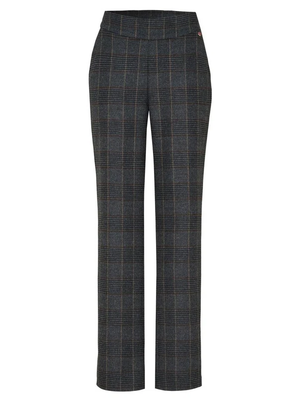 TONI Pantalon 94-04/2243-27 Grijs 1