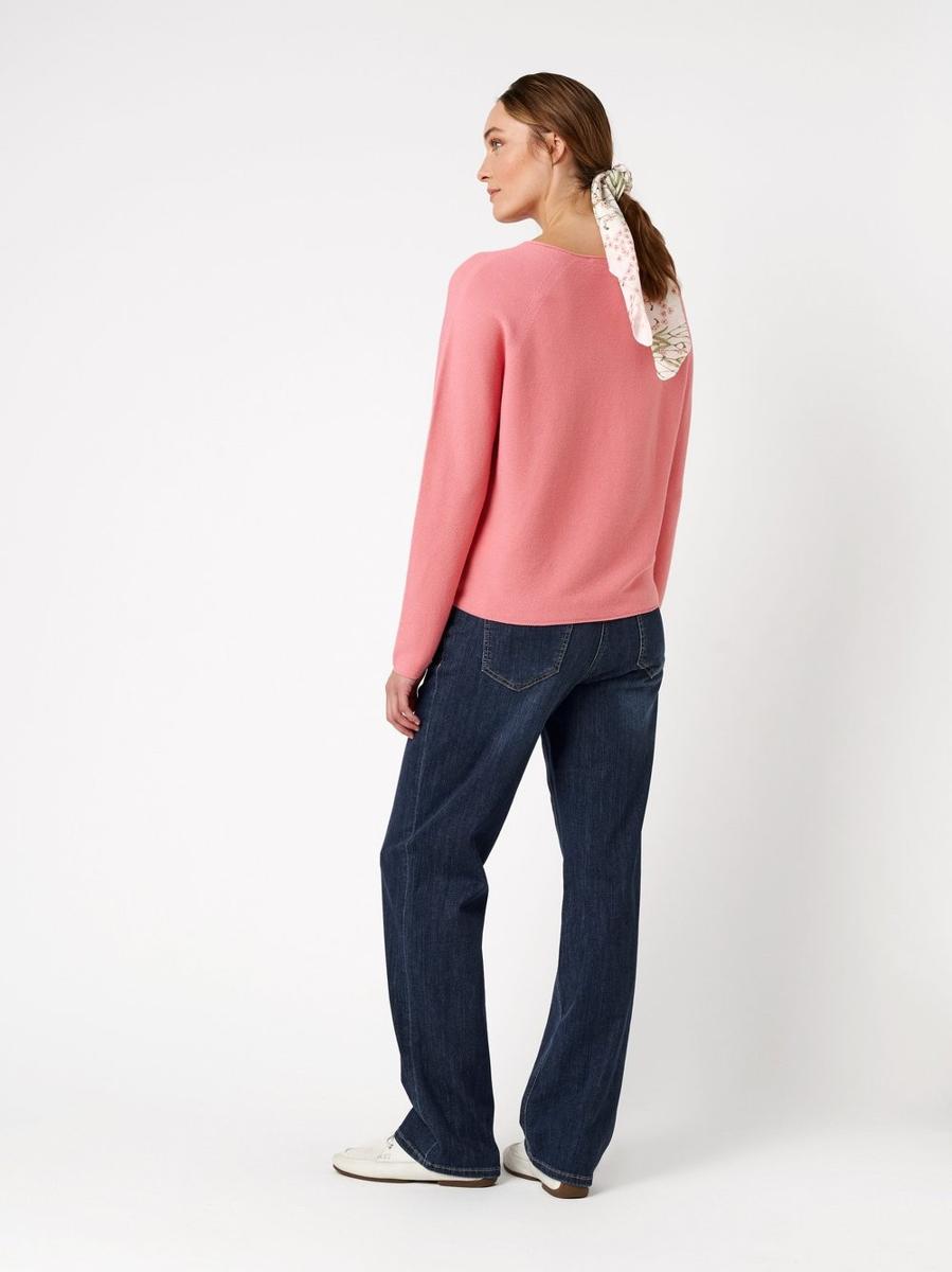 TONI Jeans Liv 12-94/1125-11 Blauw 3
