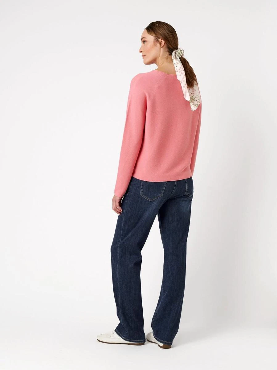 TONI Jeans Liv 12-94/1125-11 Blauw 3