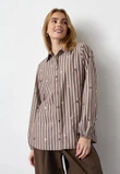 Sisters Point Blouse Istea-Sh6 Bruin 1