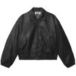 WOODBIRD Jack Bao Zwart 2