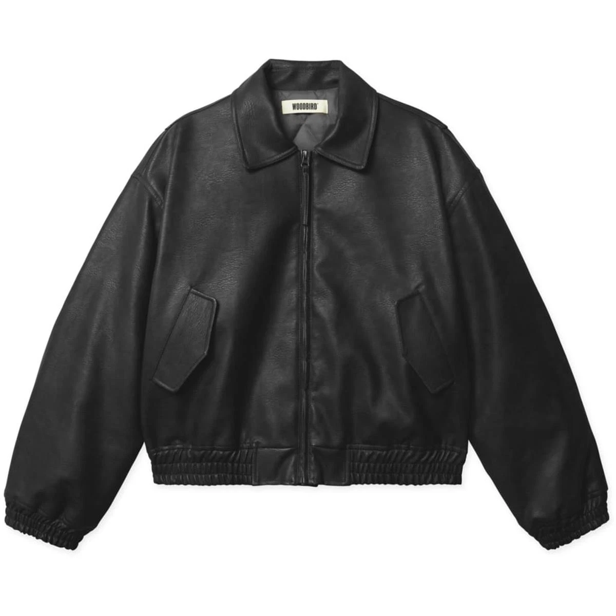 WOODBIRD Jack Bao Zwart 2