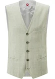 Club of Gents Gilet 50.184N1 / 440093 Grijs 4