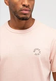 Butcher of Blue T-Shirt Army Circle Oranje 5