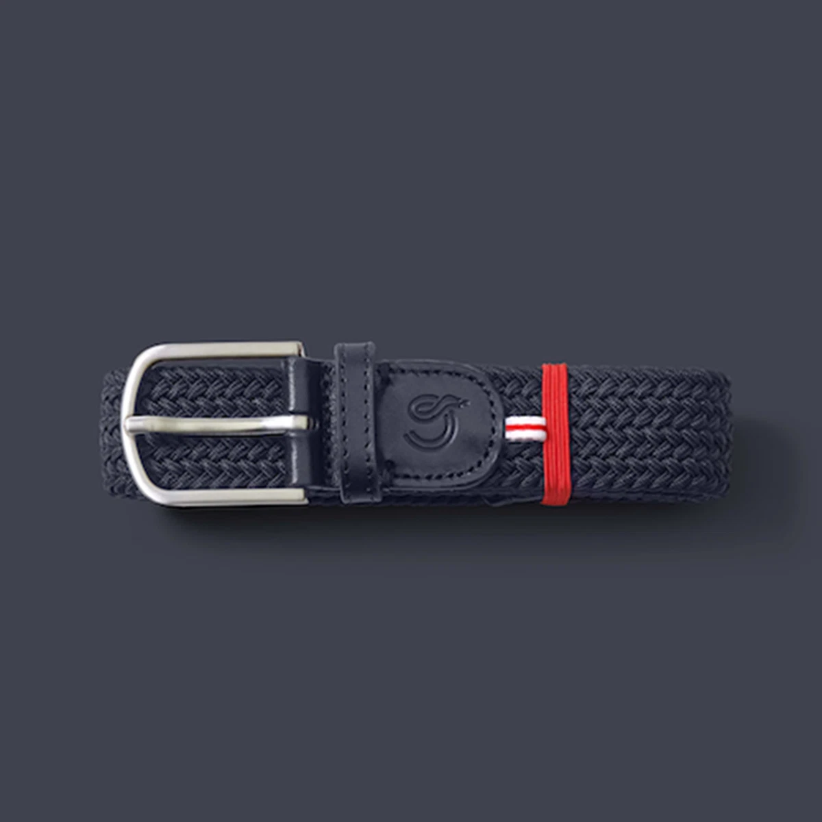 La Boucle La Boucle Riem GSTAAD Blauw 1