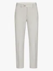 Cavallaro Pantalon Perizzo Off-White 1