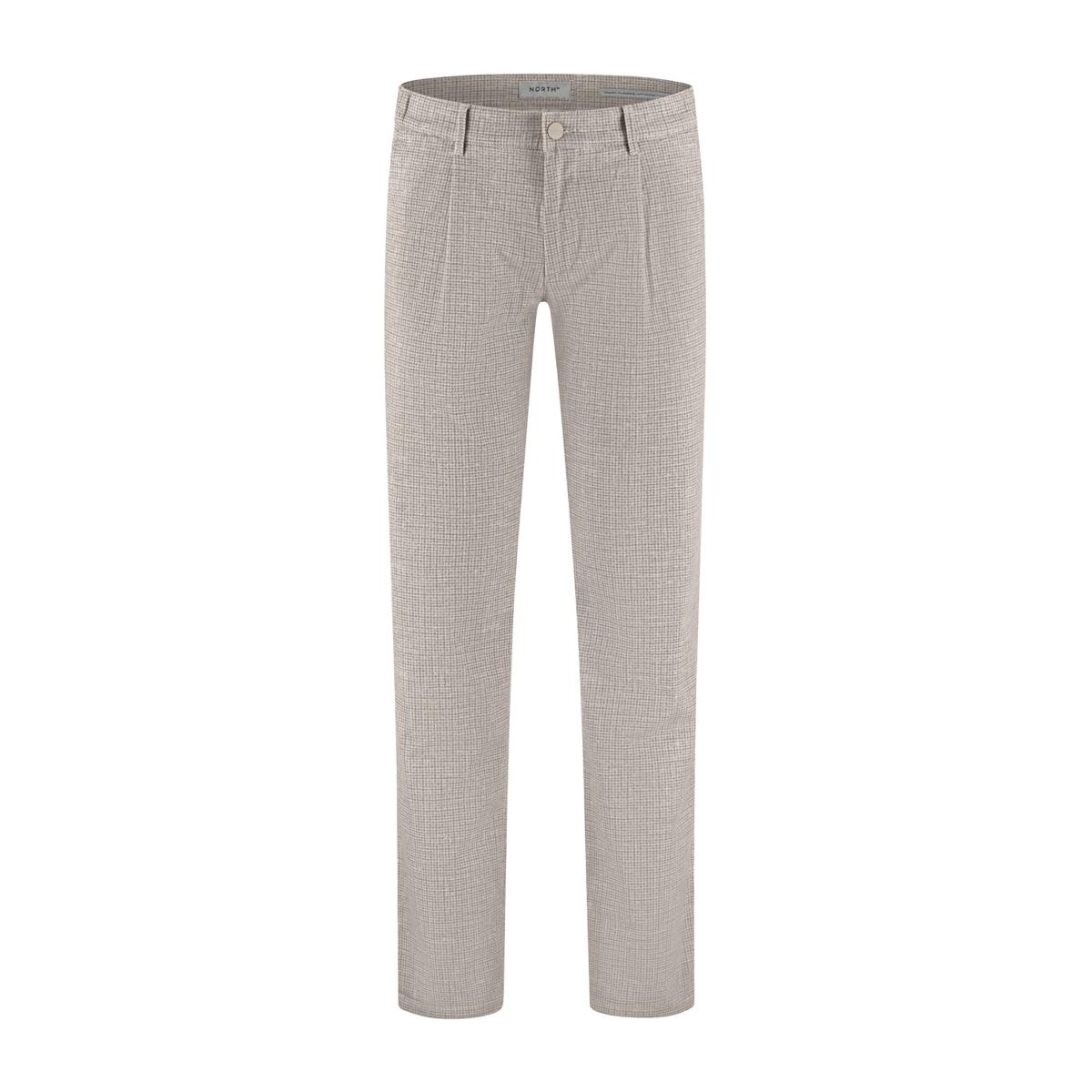 North84 Pantalon 84166208 Beige 2