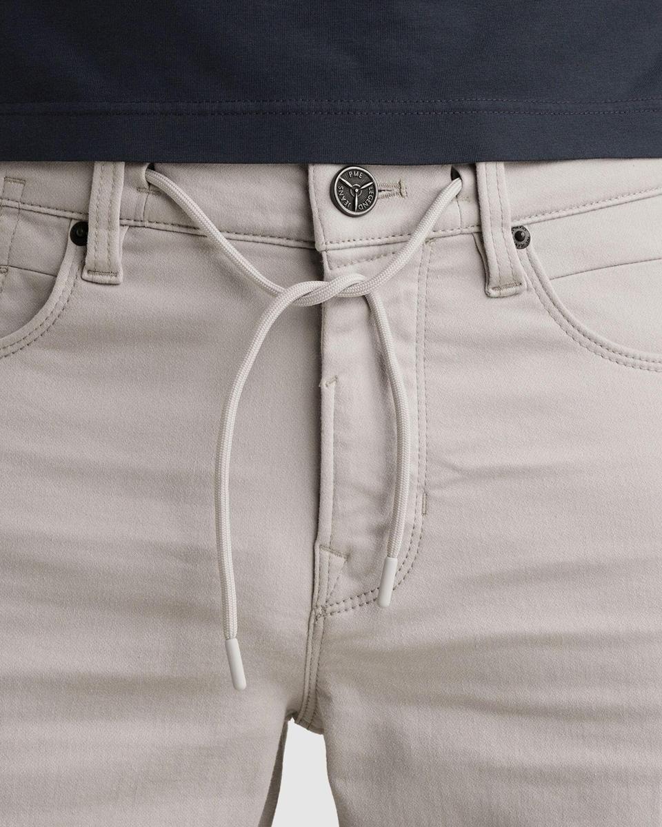 PME Legend Korte Broek Nightflight Off-White 3
