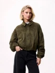 Catwalk Junkie Blazer 2603022402 Groen 3