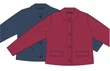 Roberto Sarto Blazer 631172 Rood 1