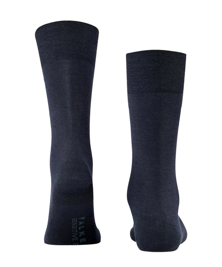FALKE Sokken 14448 Blauw 2