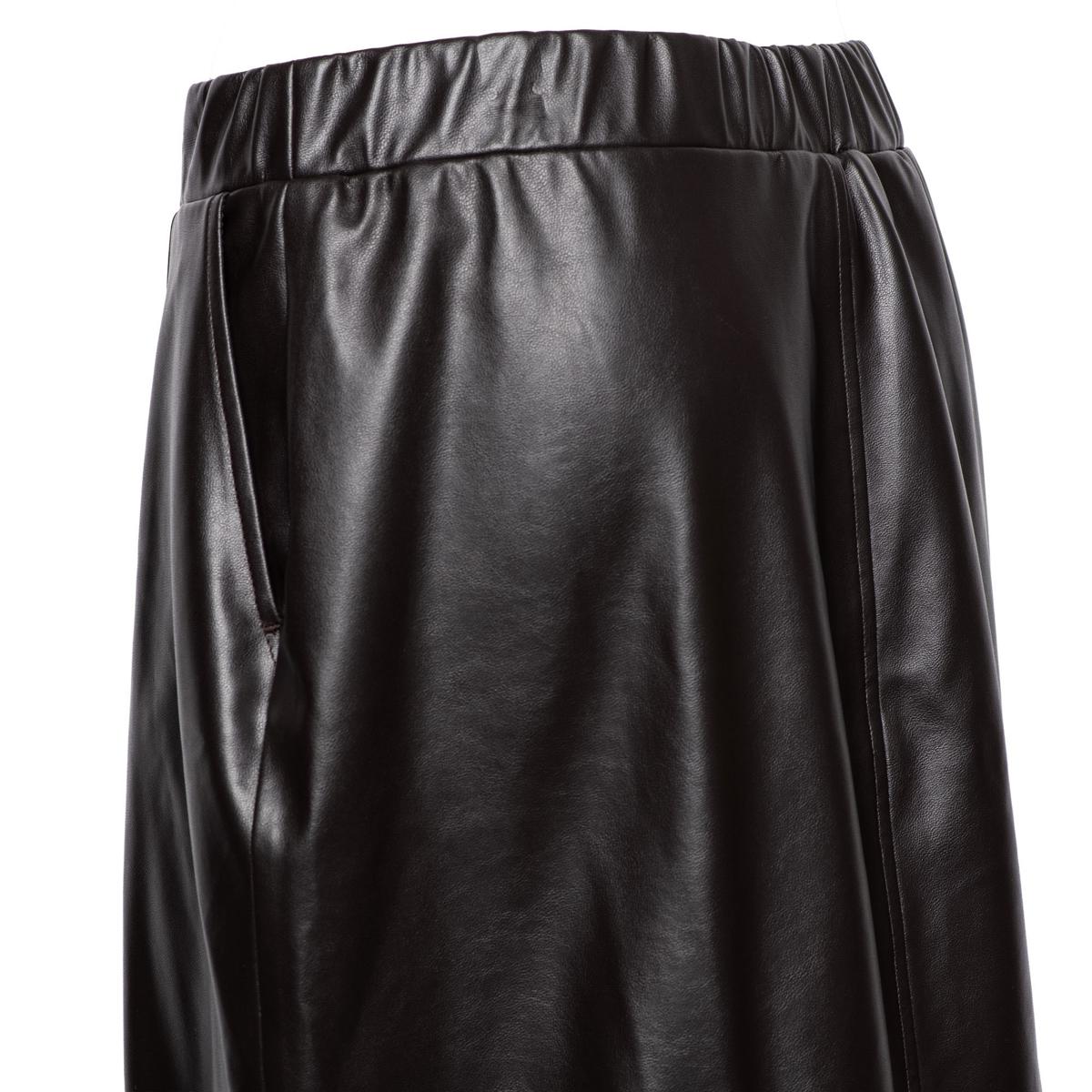 &Co Woman Rok SK185 Bruin 3