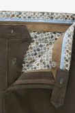 Meyer Pantalon 3322562800 Beige 6