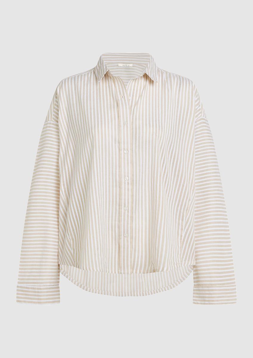 Circle of Trust Blouse Elena Beige 2