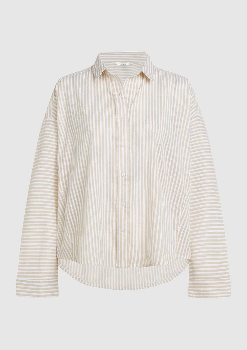 Circle of Trust Blouse Elena Beige 2