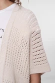 Geisha Vest 64079-70 Off-White 4