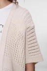 Geisha Vest 64079-70 Off-White 4