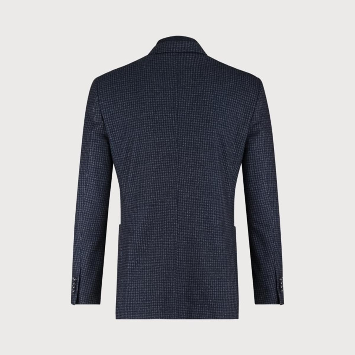 Blue Industry Colbert JBIW25-M1 Blauw 4