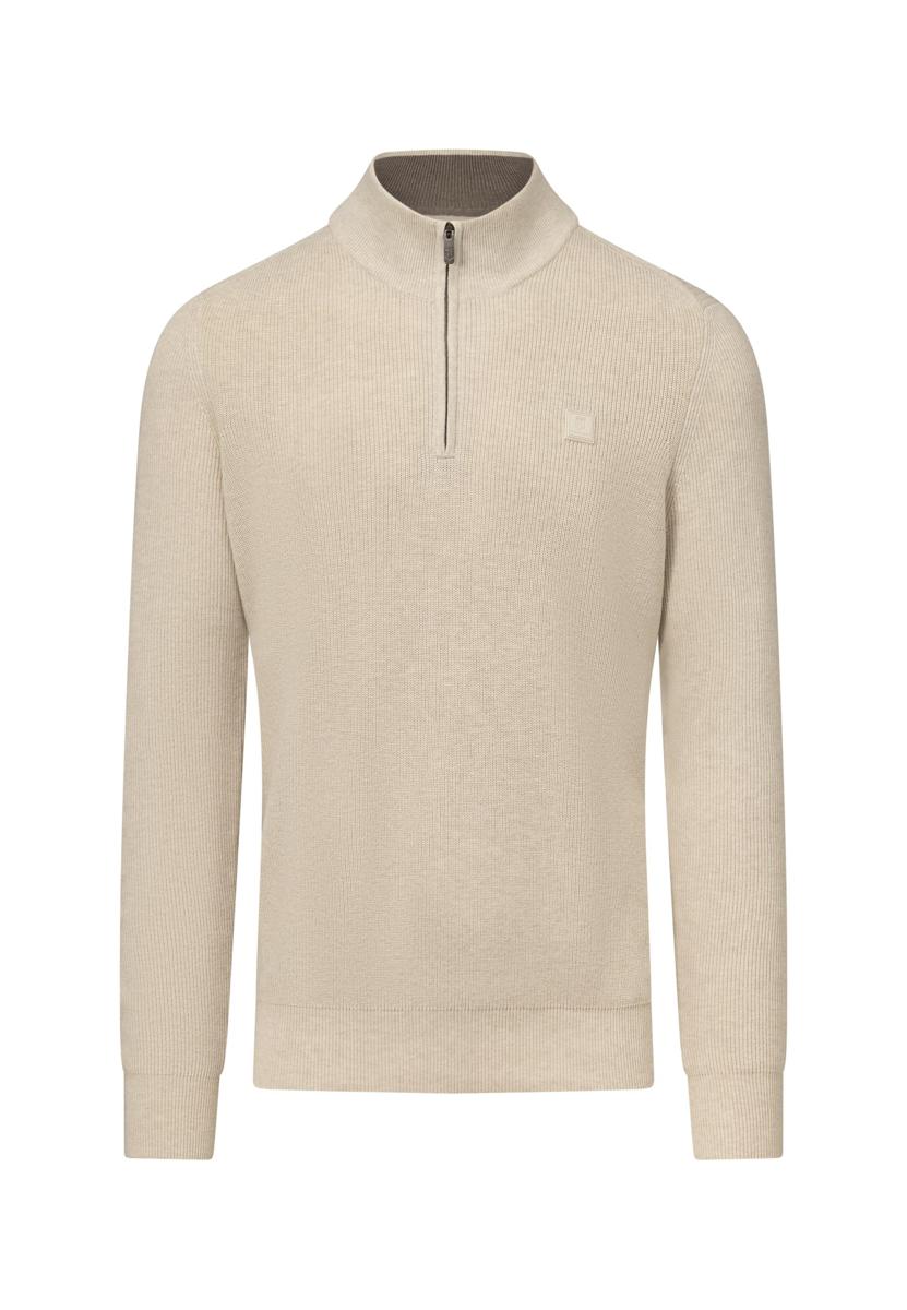 State of Art Trui 131-25900 Beige 2