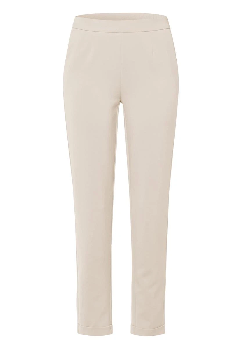 Frank Walder Pantalon Mia 722610 Off-White 1
