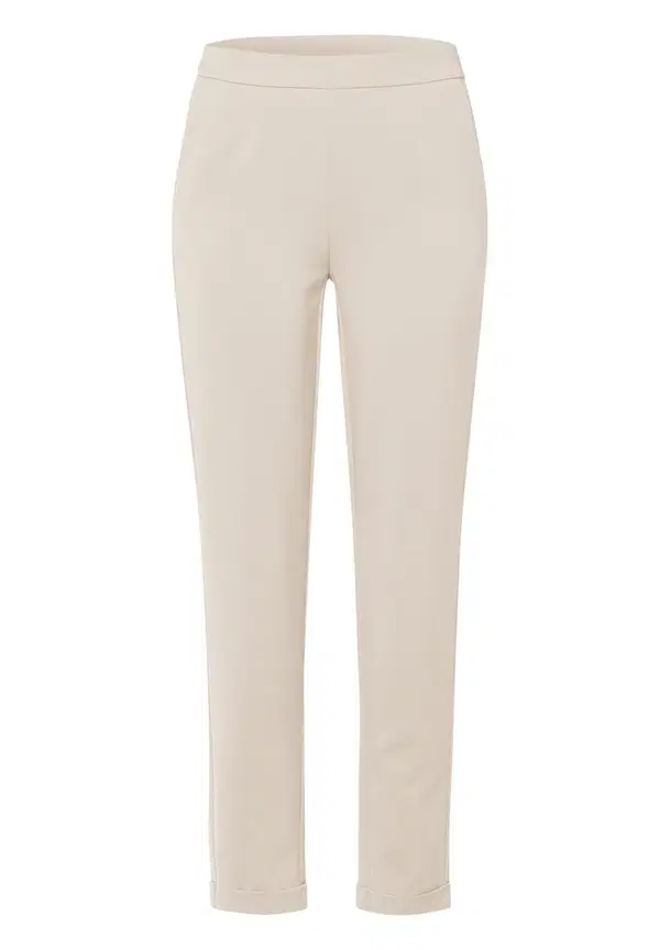 Frank Walder Pantalon Mia 722610 Off-White 1