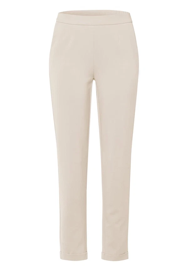 Frank Walder Pantalon Mia 722610 Off-White 1