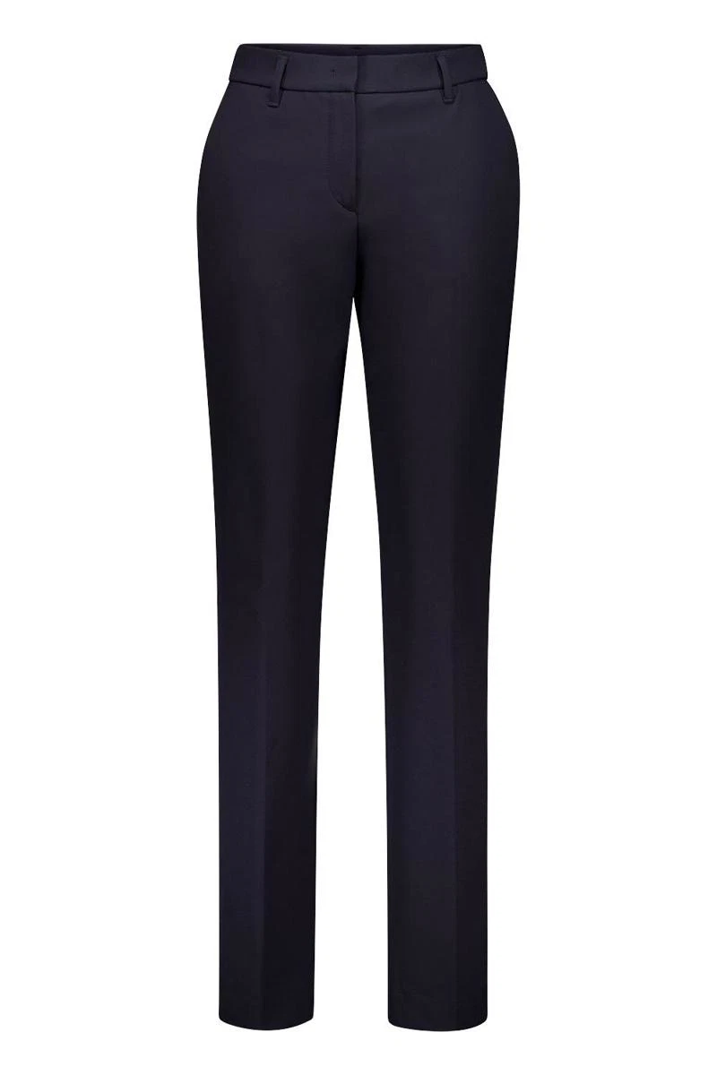 Gardeur Pantalon FRIEDI1 602471 Blauw 1