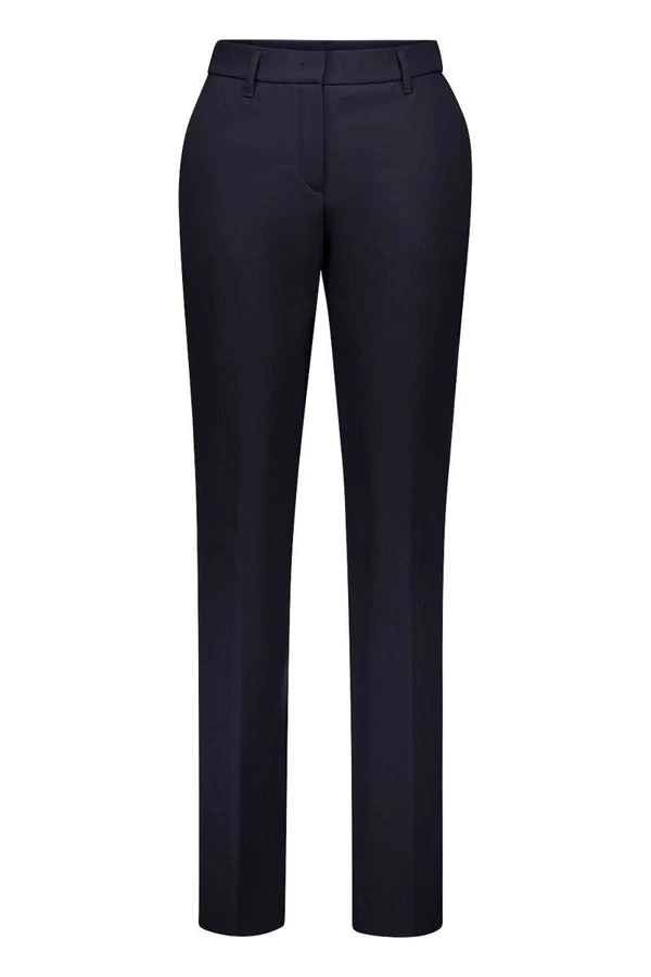 Gardeur Pantalon FRIEDI1 602471 Blauw 1