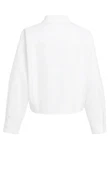 YAYA Blouse 01-201240-608 Wit 2